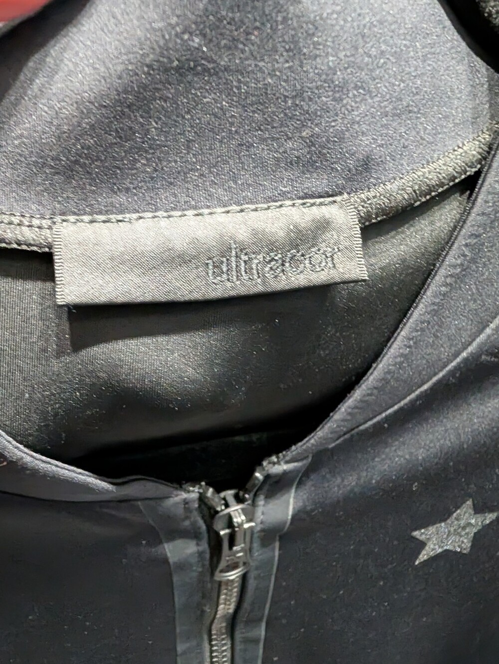 Ultracor jacket - Picture 3 of 4